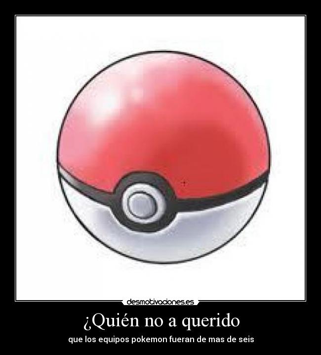 ¿Quién no a querido - 