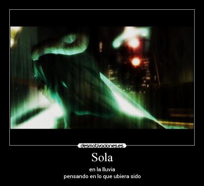Sola - 