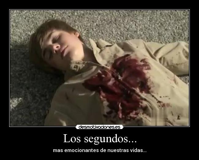 carteles justin bieber muere dead csi desmotivaciones