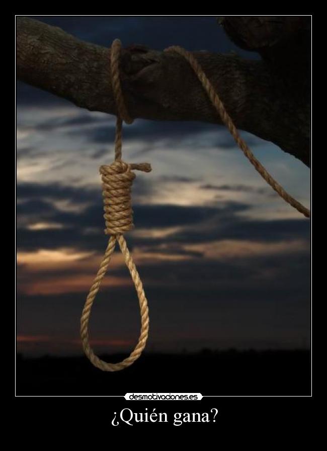 ¿Quién gana? - 