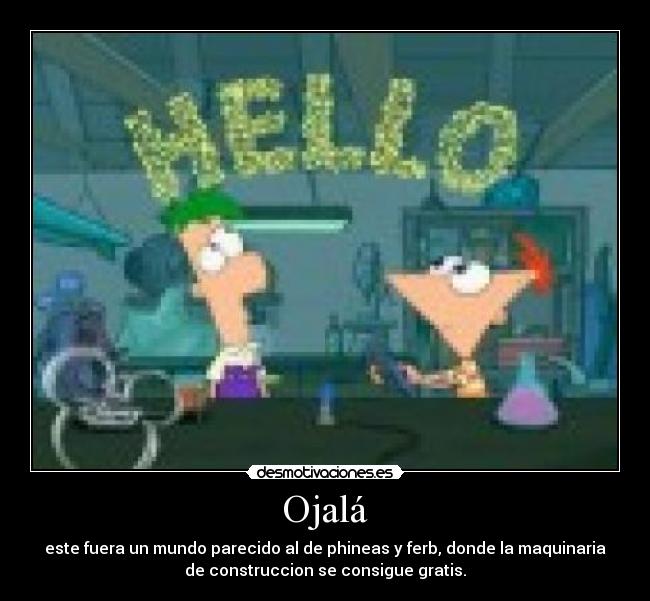 carteles _thesky desmotivaciones