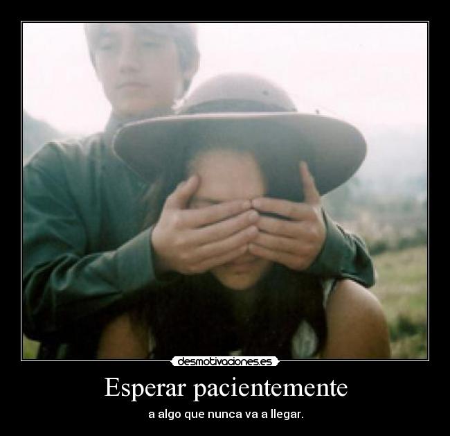 carteles llega preguntas desmotivaciones