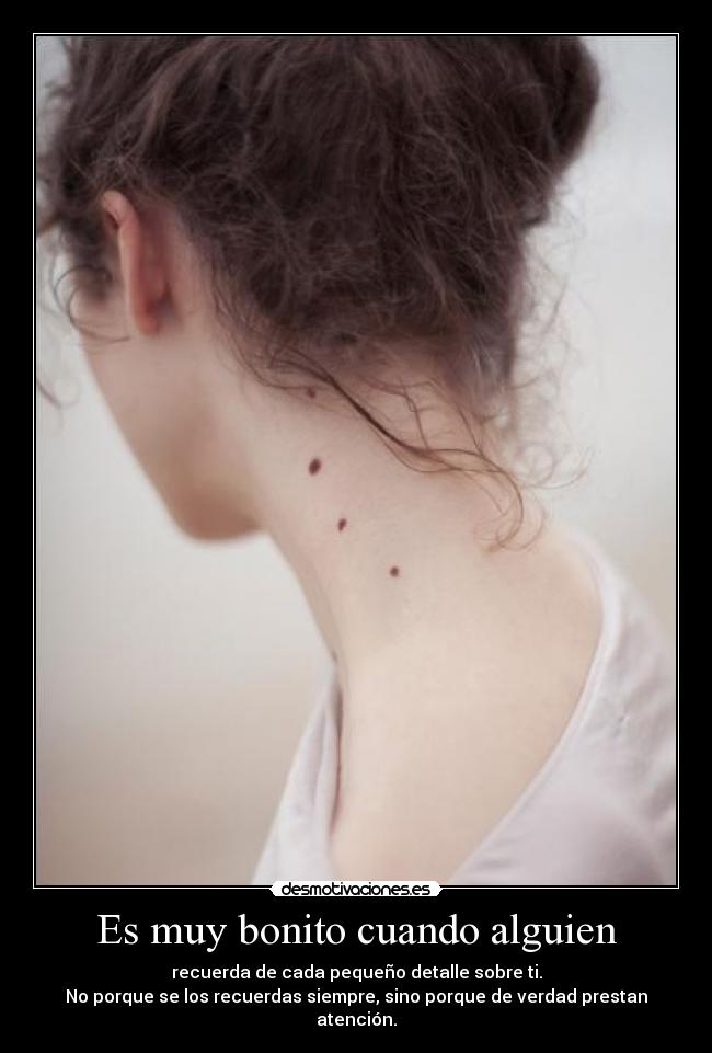 carteles detalle linares prestar atencion desmotivaciones