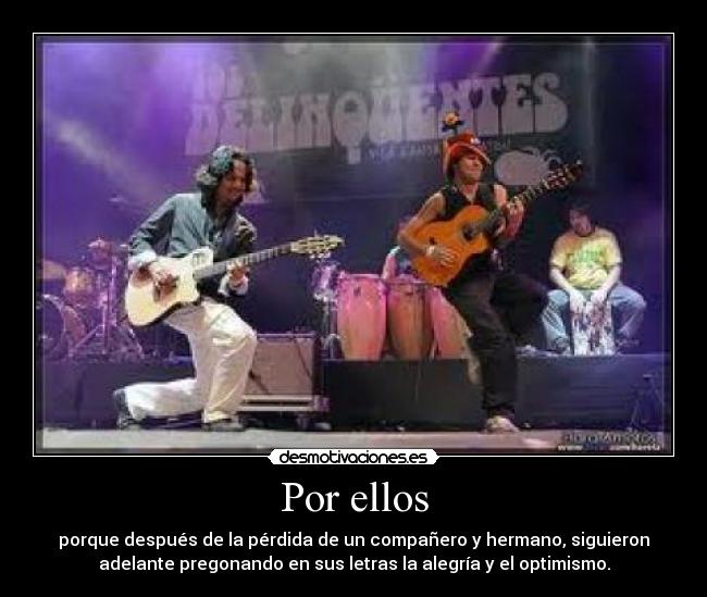 carteles musica desmotivaciones