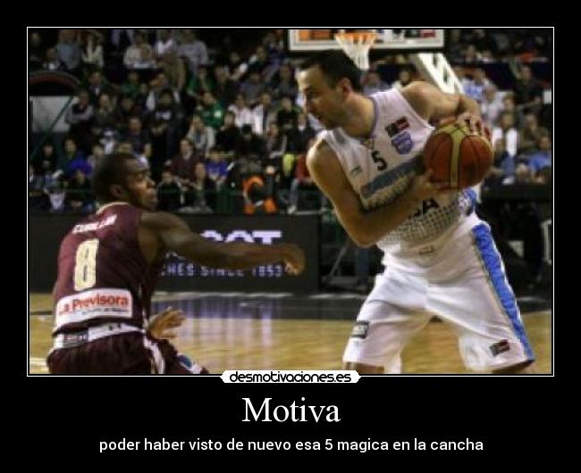 Motiva -