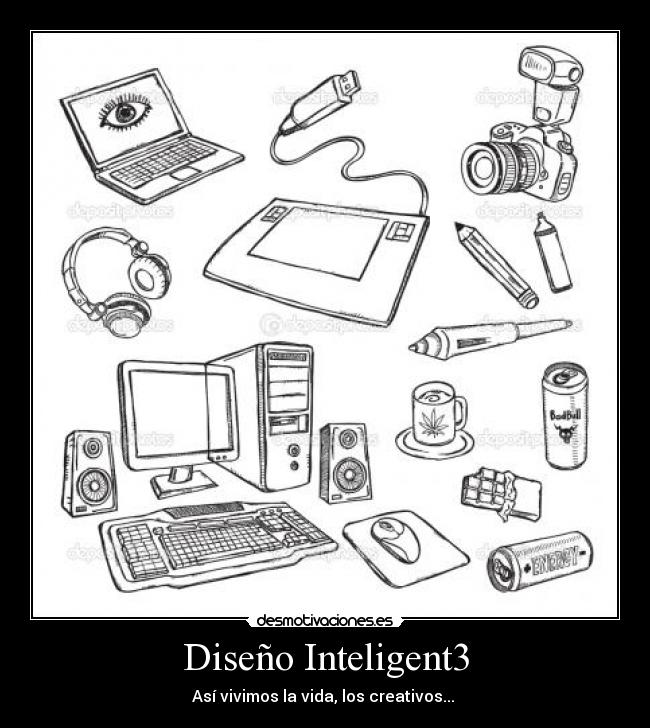 Diseño Inteligent3 - 