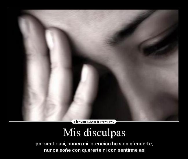 carteles sentimientos desmotivaciones