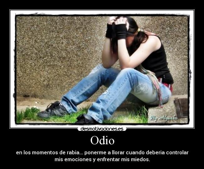 Odio -