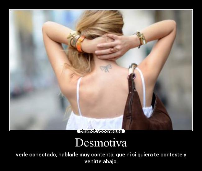 Desmotiva -