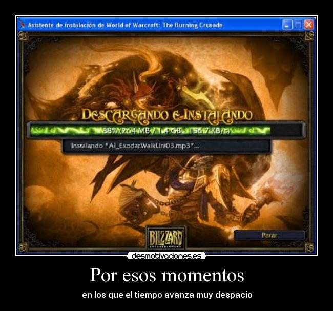 Por esos momentos - 