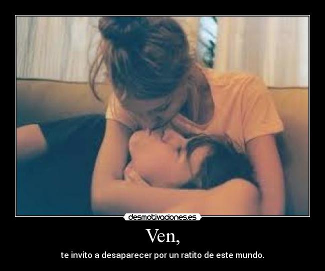 Ven, - 