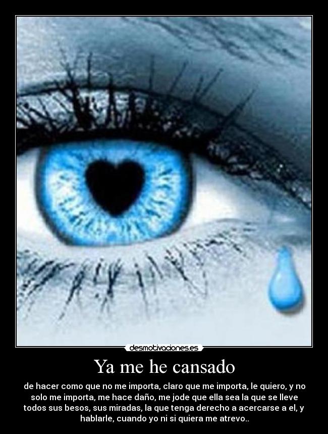 carteles desamor desmotivaciones