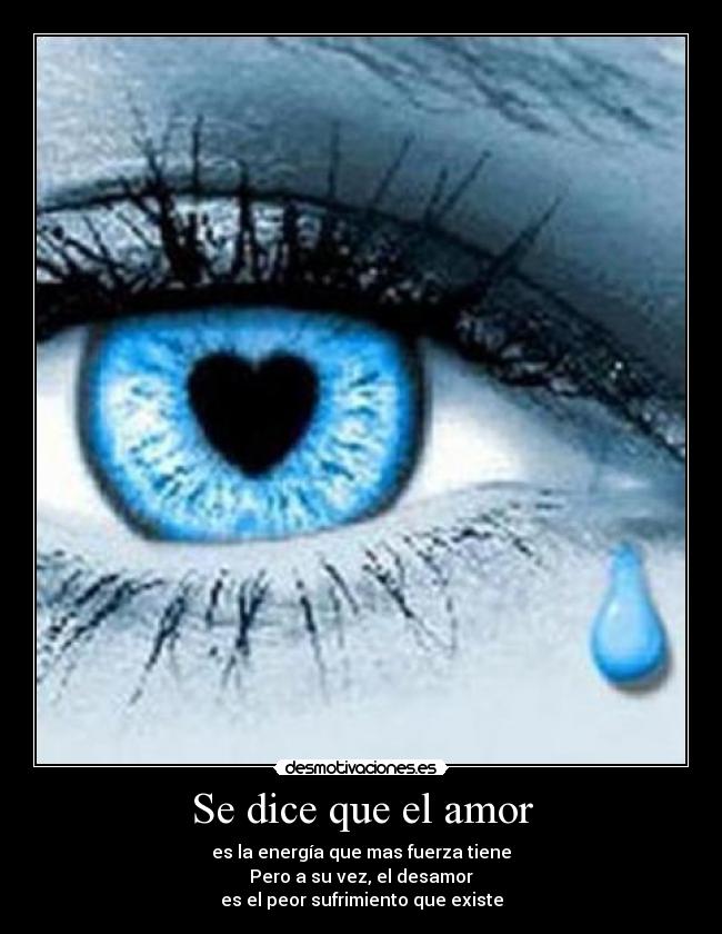 carteles amor yauma amor desamor desmotivaciones