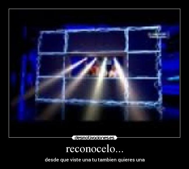 reconocelo... - 