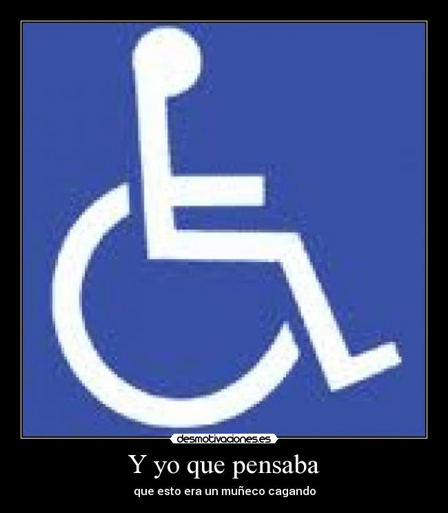 carteles pensaba muneco esto desmotivaciones