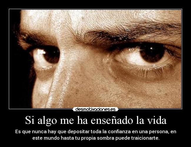 carteles vida votame que gratis desmotivaciones