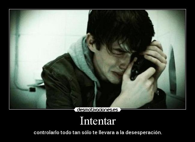Intentar -