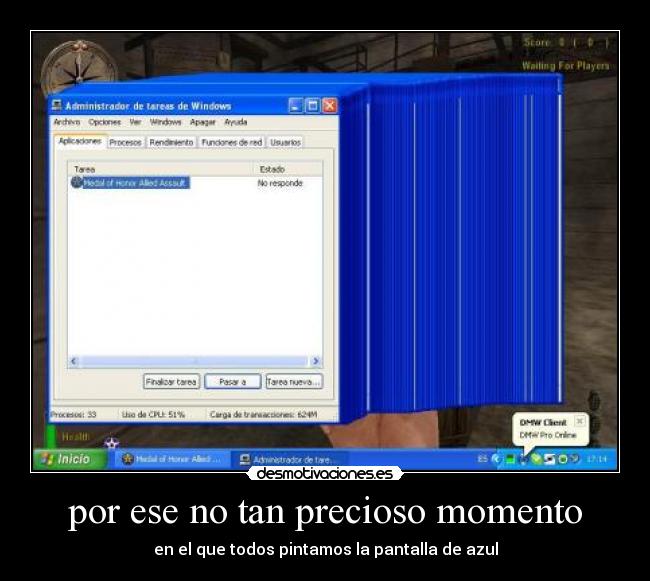 por ese no tan precioso momento -