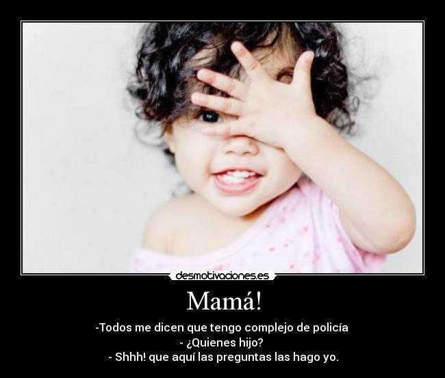 Mamá! - 