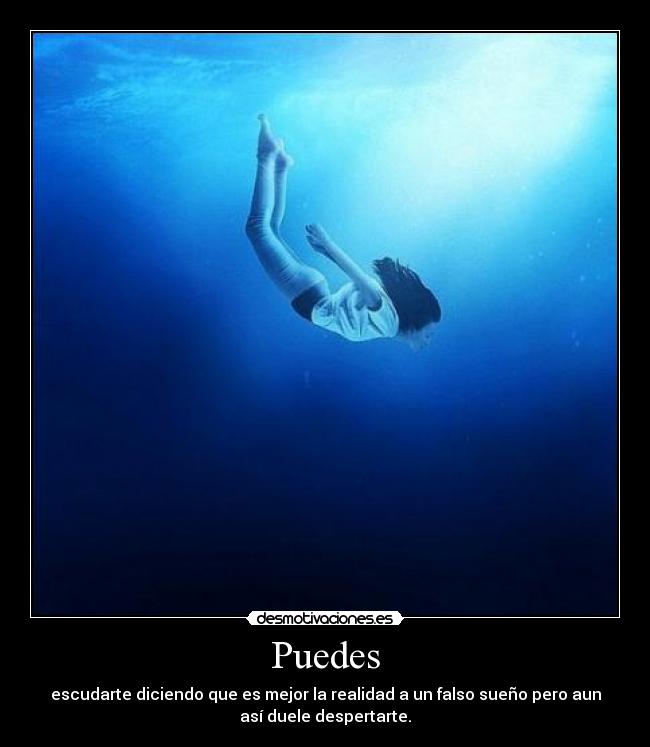 carteles puedes desmotivaciones