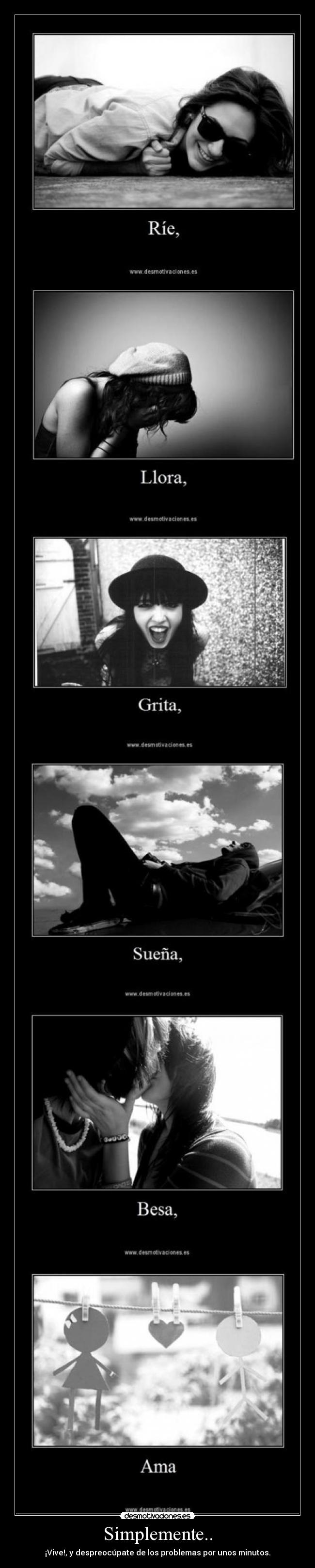 carteles hamijos quedo horroroso perdonadme vida desmotivaciones