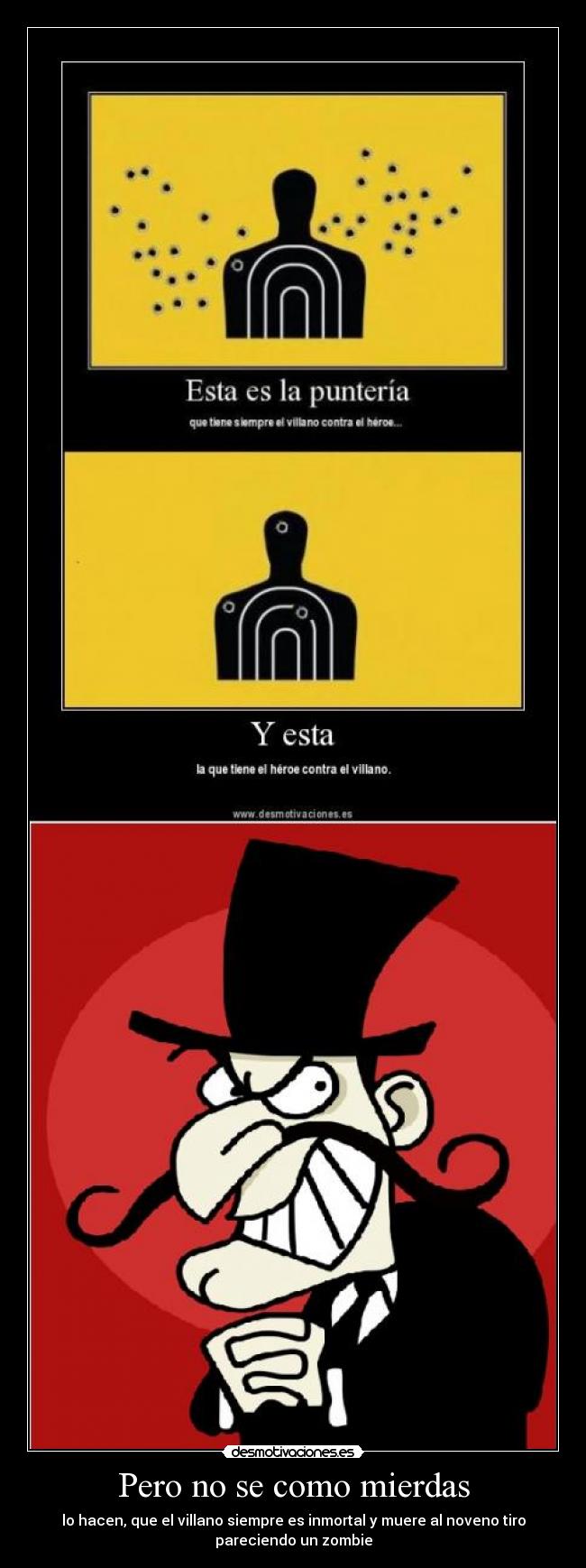 carteles perki69 desmotivaciones