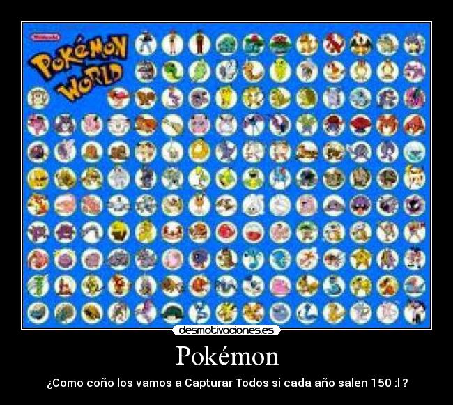 Pokémon -