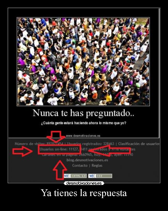 Ya tienes la respuesta -