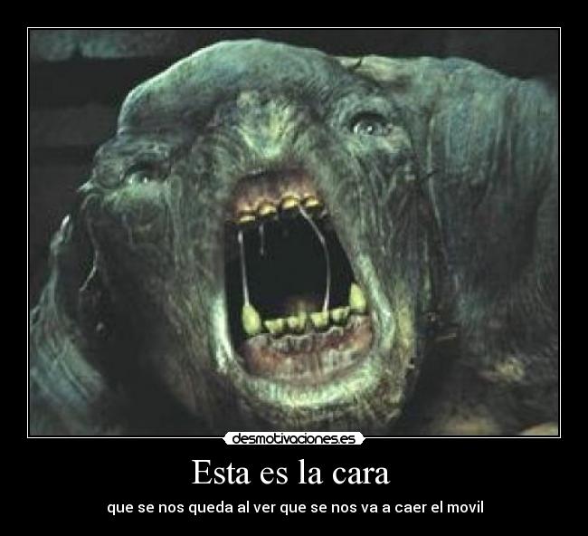 carteles movil desmotivaciones
