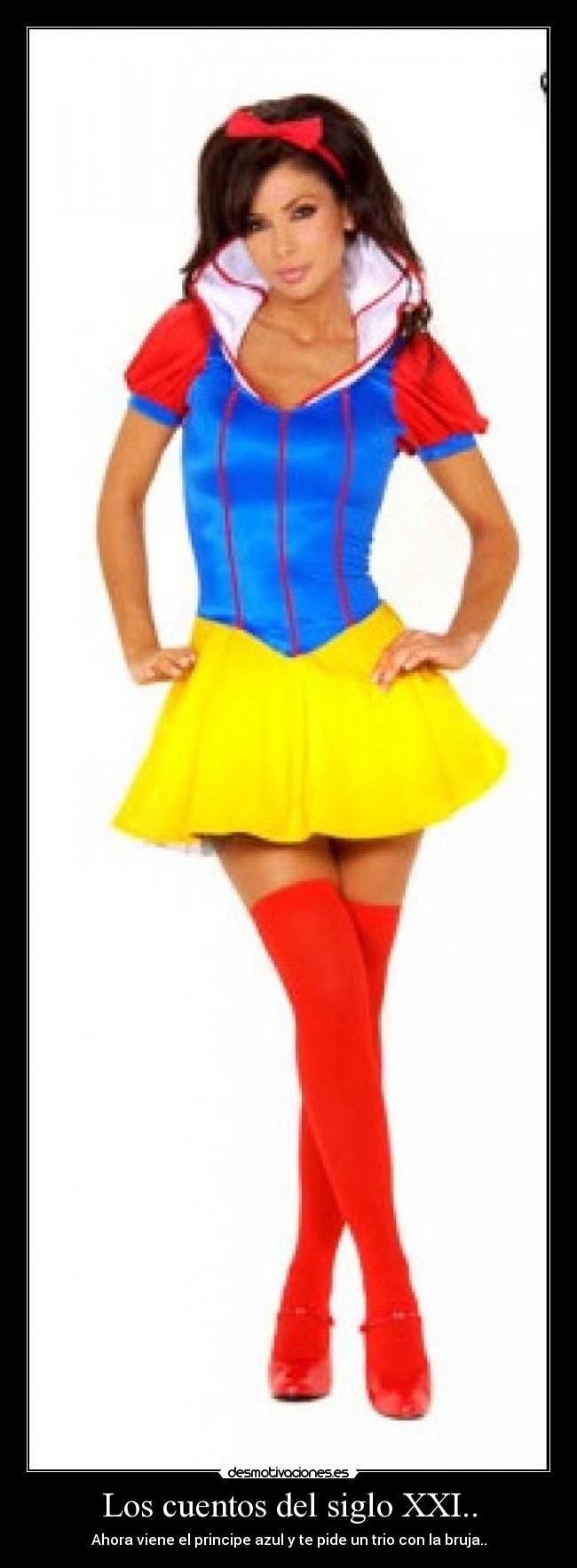 Los cuentos del siglo XXI.. -