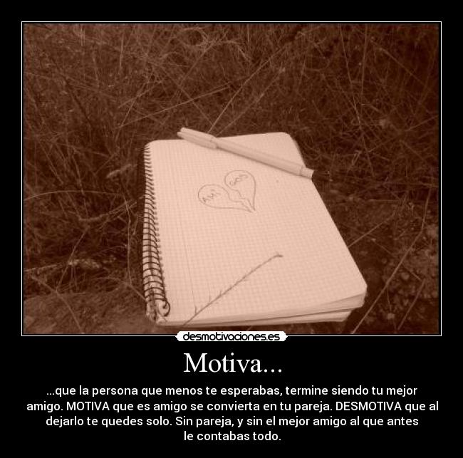 Motiva... -