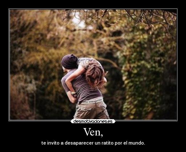 Ven, - 