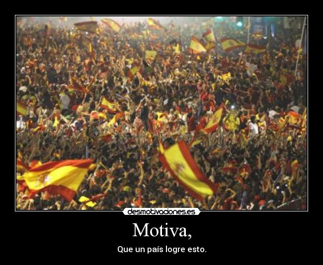 carteles motiva desmotivaciones