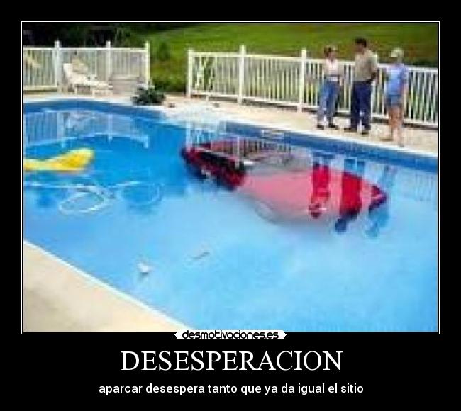 carteles desesperacion desmotivaciones