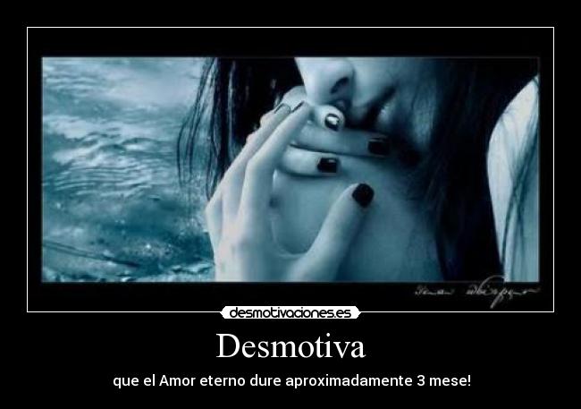 Desmotiva -