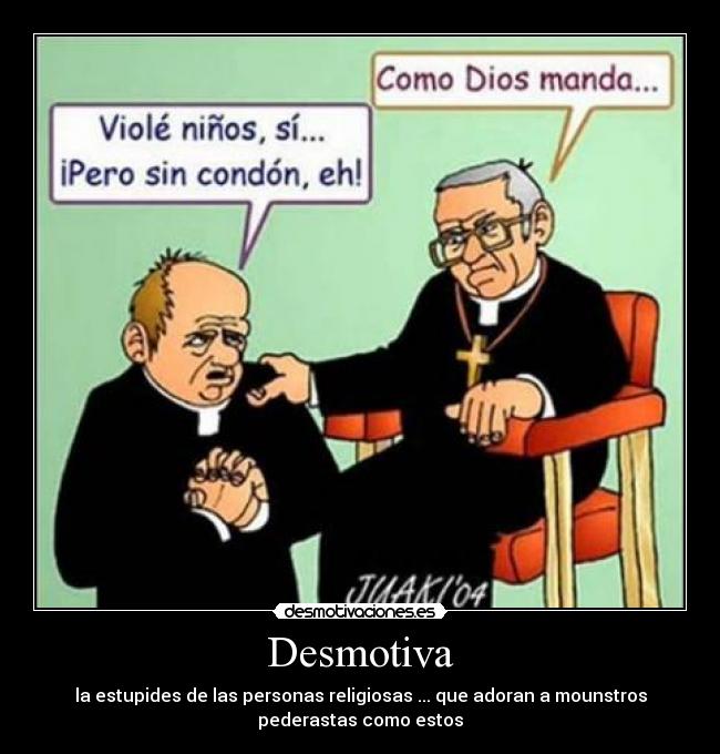 Desmotiva -