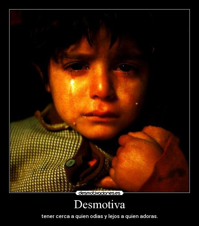 carteles desmotivaciones