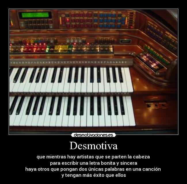 Desmotiva - 