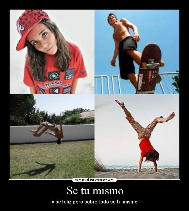 carteles desmotivaciones