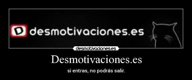 Desmotivaciones.es -