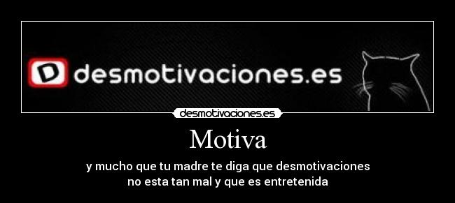 Motiva - 