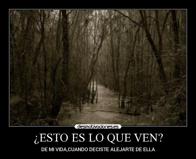 carteles vida desmotivaciones