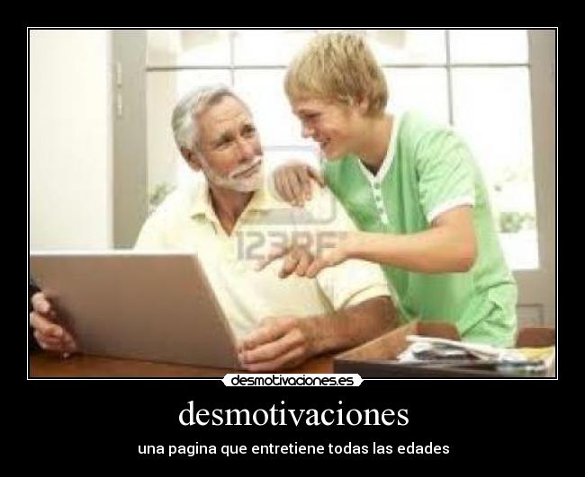 desmotivaciones -