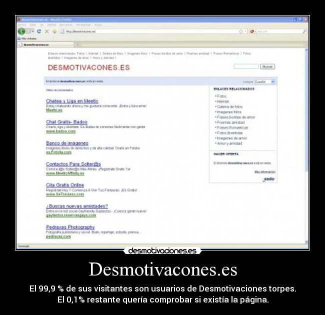 Desmotivacones.es - 