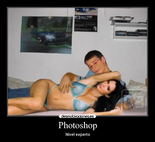 Photoshop - Nivel experto