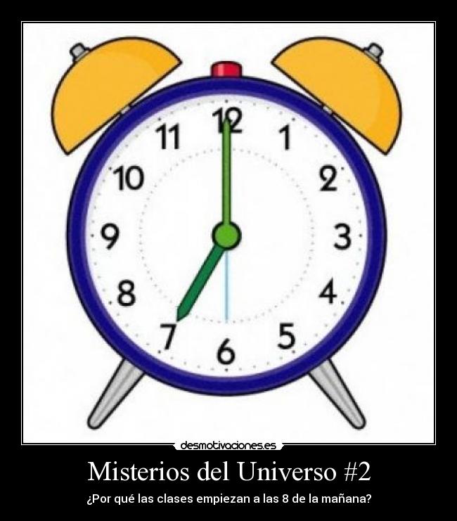 Misterios del Universo #2 - 