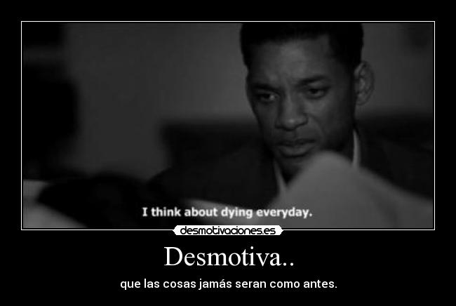 Desmotiva.. - 