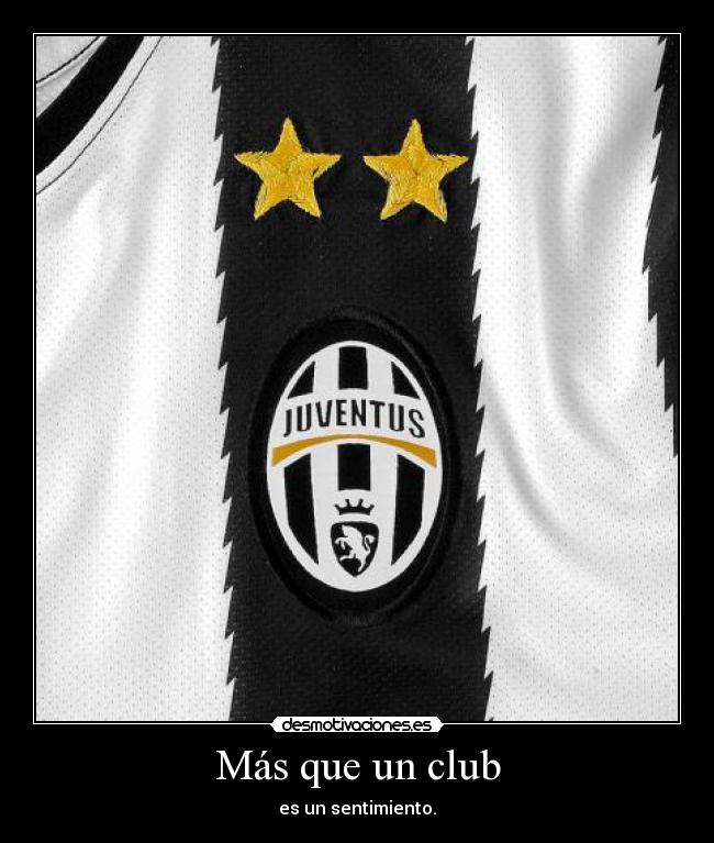 Más que un club -