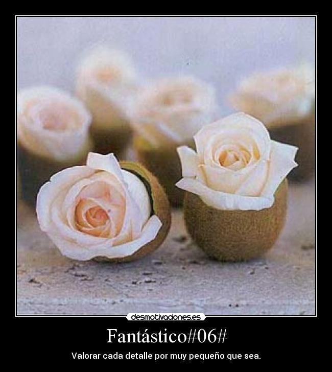 Fantástico#06# - 