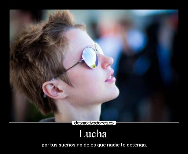 Lucha -